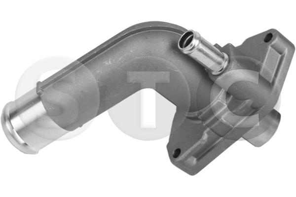 Termostato, refrigerante STC T435909