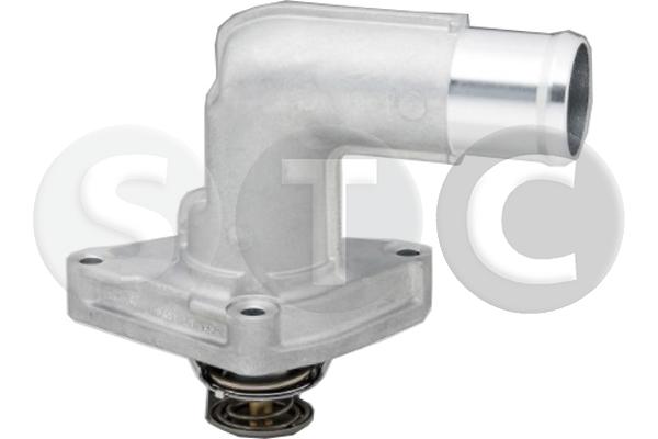 Termostato, refrigerante STC T435910