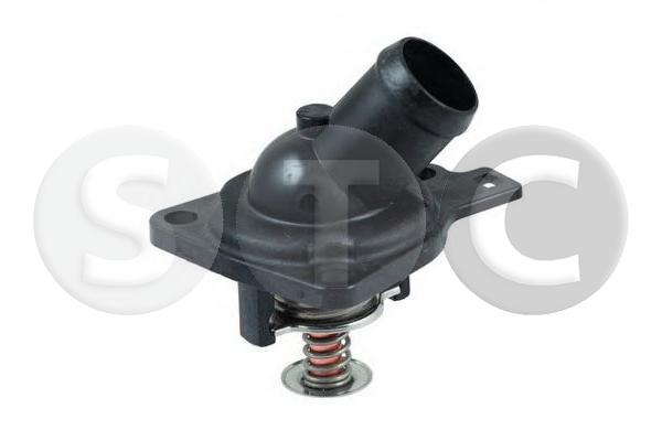 Termostato, refrigerante STC T435911