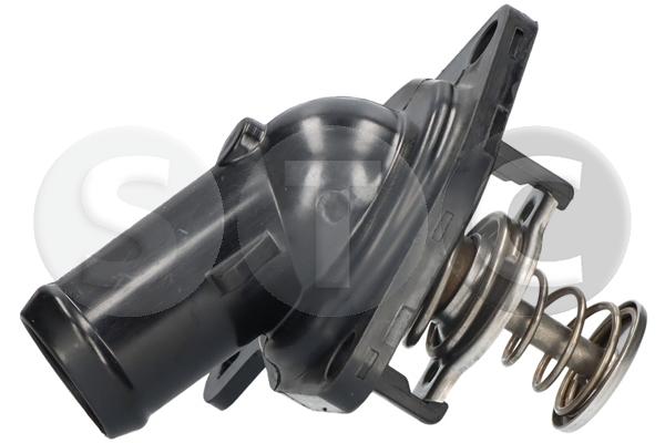 Flangia d. refrigerante STC T435912