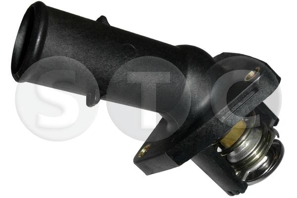Termostato, refrigerante STC T435913