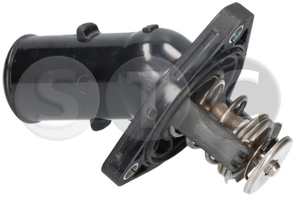 Termostato, refrigerante STC T435915