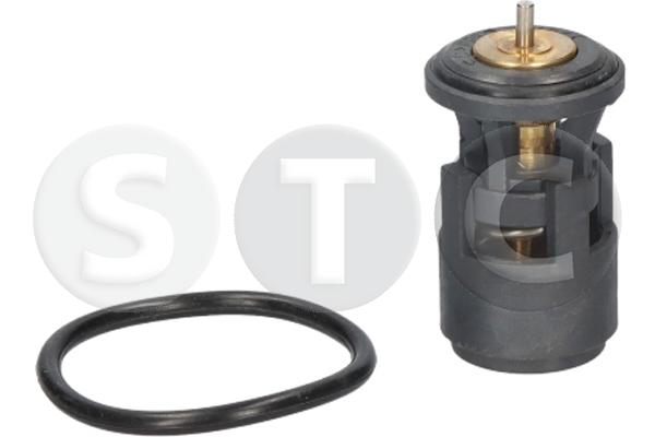 Termostato, refrigerante STC T435921