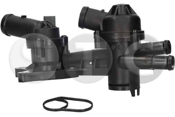 Carter del termostato STC T435922