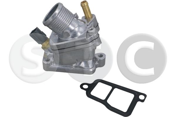 Termostato, refrigerante STC T435932