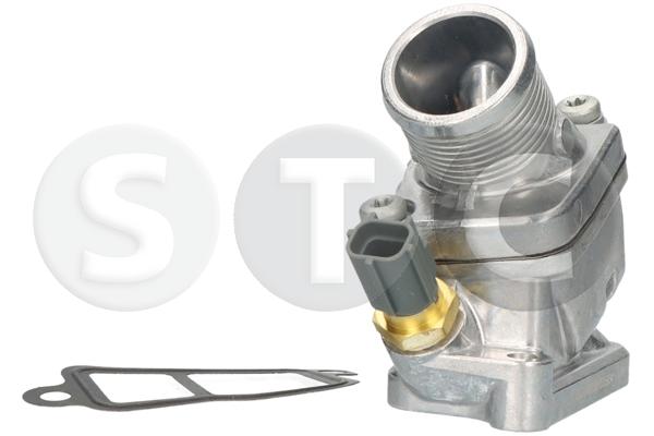 Termostato, refrigerante STC T435934