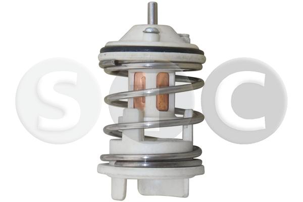 Termostato, refrigerante STC T435935