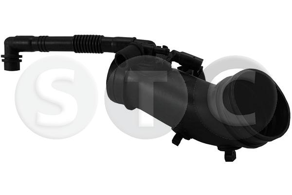 Flessibile, ventilazione monoblocco STC T435942
