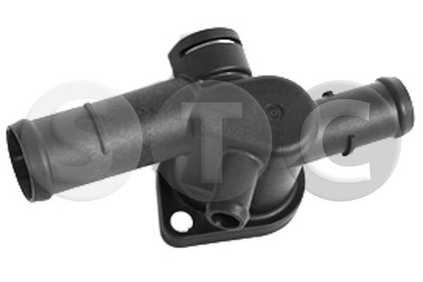 Flangia d. refrigerante STC T435947