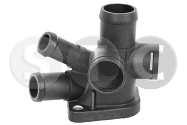 Flangia d. refrigerante STC T435948