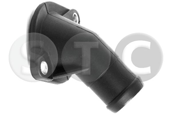 Flangia d. refrigerante STC T435952