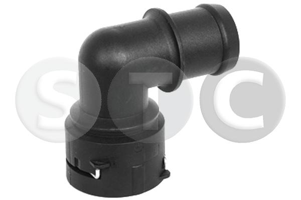 STC-FLANGIA RAFFREDDAMENTO AUDI-A3