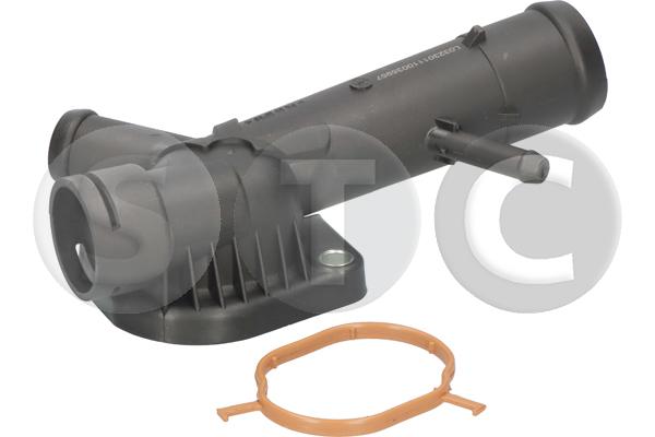 Flangia d. refrigerante STC T435957