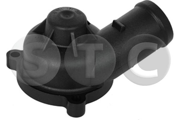 Flangia d. refrigerante STC T435962
