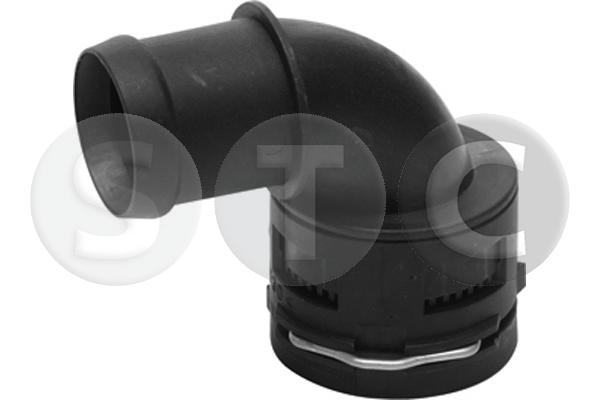 Flangia d. refrigerante STC T435965