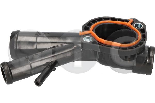 Flangia d. refrigerante STC T435966
