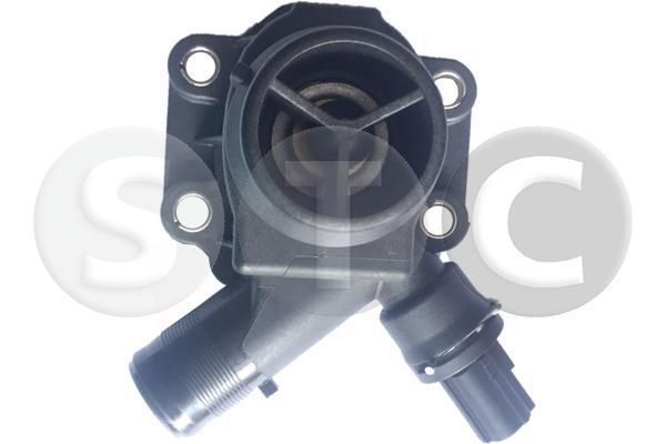 Flangia d. refrigerante STC T435970