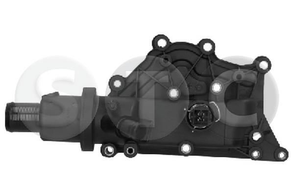 Termostato, refrigerante STC T435981