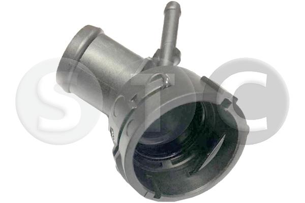 Flangia d. refrigerante STC T435985