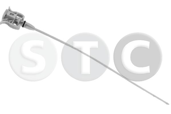 Asta controllo livello olio STC T436011