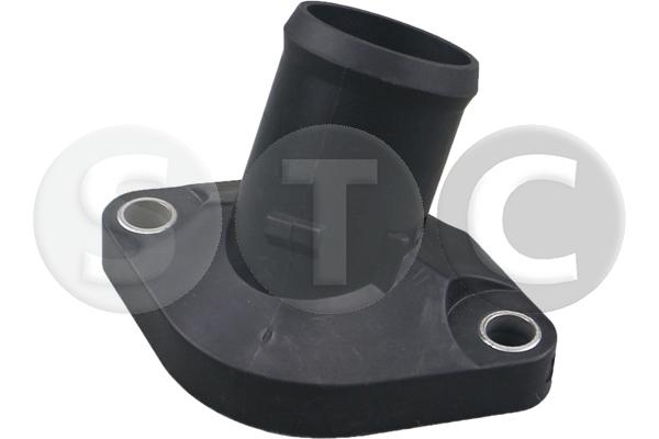 Flangia d. refrigerante STC T436017