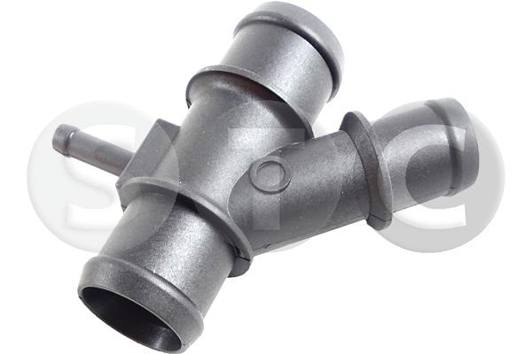 Flangia d. refrigerante STC T436021