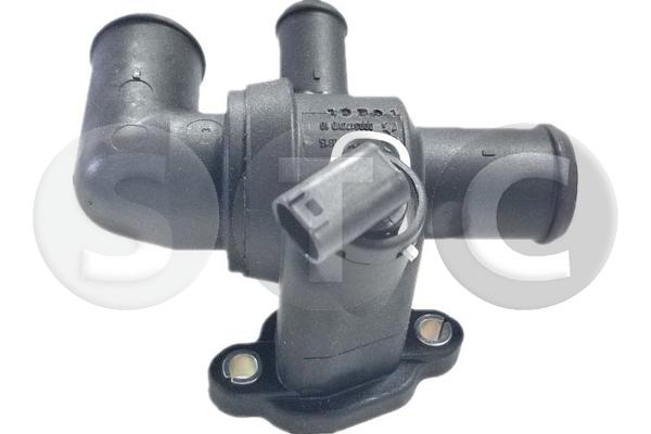 Termostato, refrigerante STC T436038