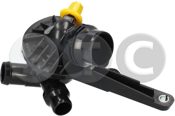 Termostato, refrigerante STC T436042