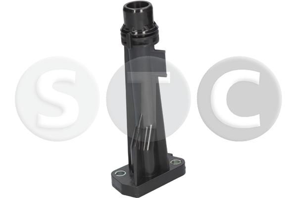 Flangia d. refrigerante STC T436045