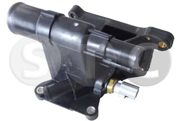 Termostato, refrigerante STC T436046