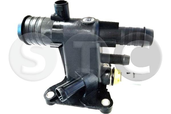 Termostato, refrigerante STC T436048