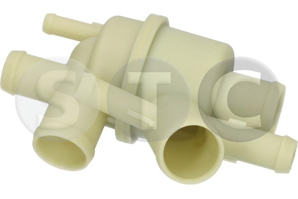 Flangia d. refrigerante STC T436054