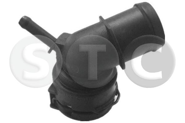 Flangia d. refrigerante STC T436057