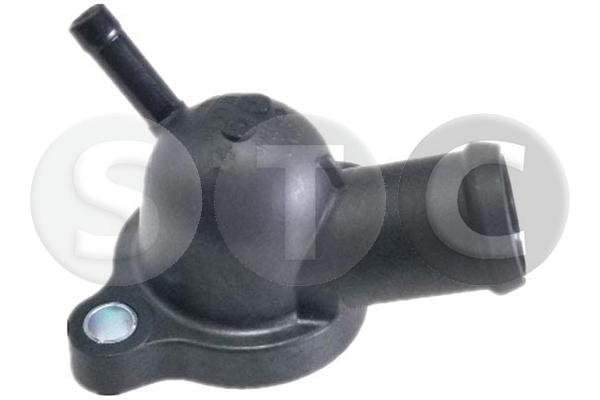 Flangia d. refrigerante STC T436058