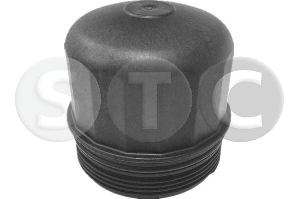 Calotta, carter filtro olio STC T436062