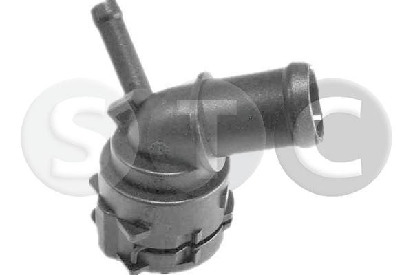 Flangia d. refrigerante STC T436102