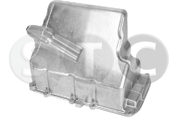 Coppa olio STC T437494