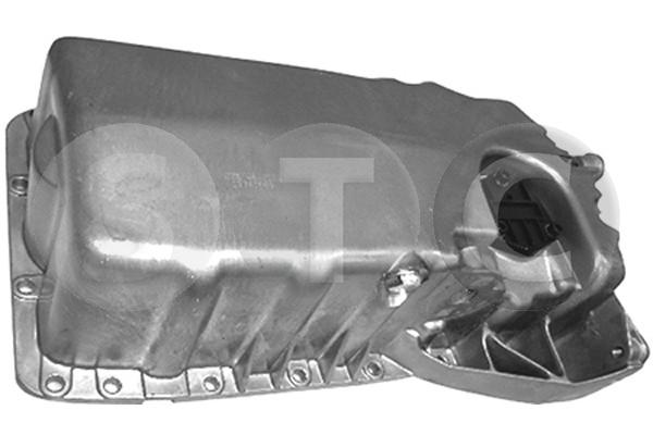 Coppa olio STC T438001