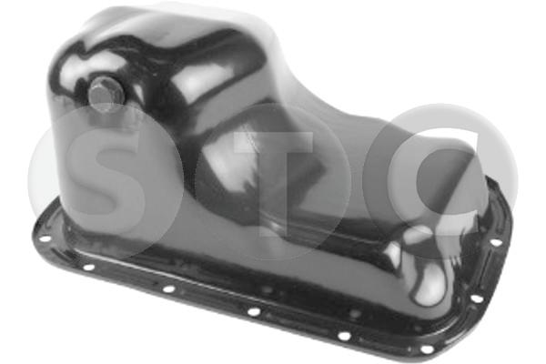 Coppa olio STC T438031