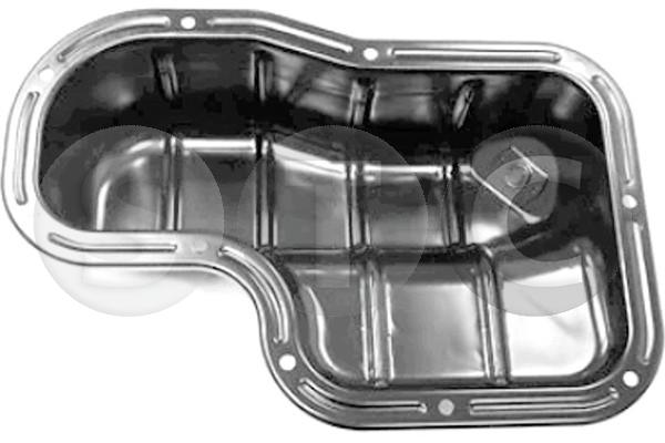 Coppa olio STC T438078