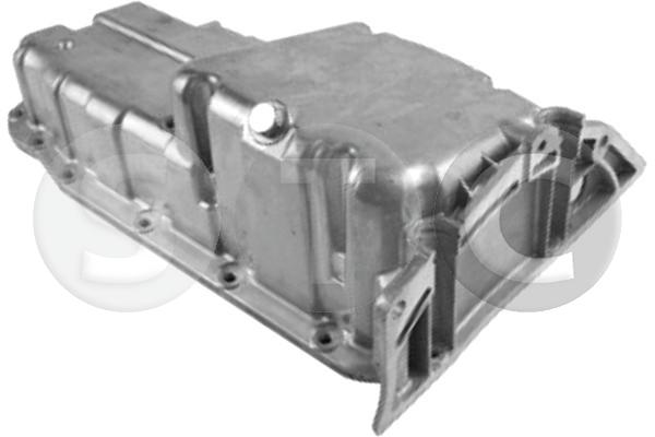 Coppa olio STC T438079