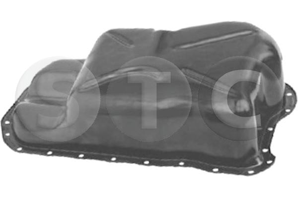 Coppa olio STC T438095