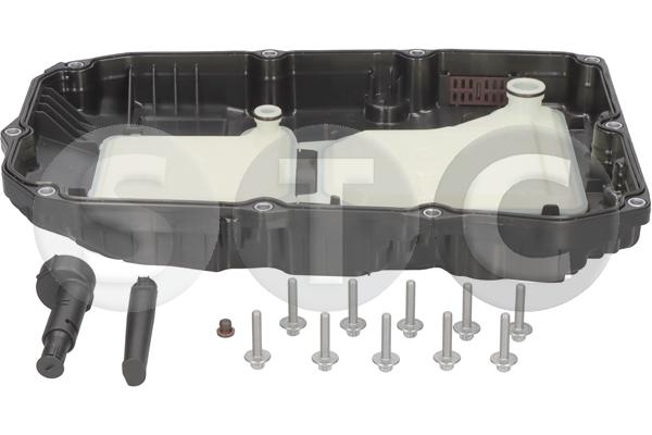 Coppa olio STC T438117