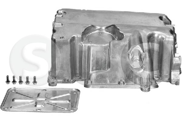Coppa olio STC T438118