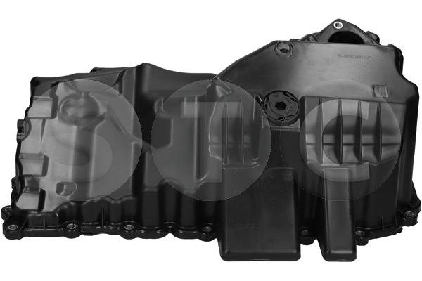 Coppa olio STC T438119