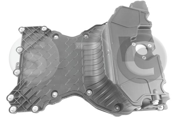 Coppa olio STC T438128