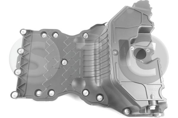 Coppa olio STC T438129