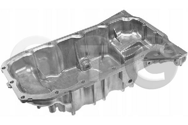Coppa olio STC T438131