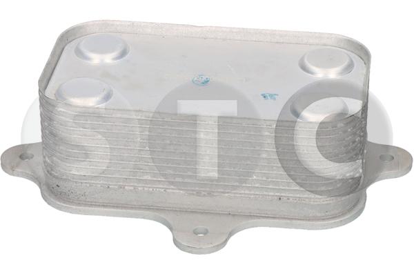 Radiatore olio, olio motore STC T438202