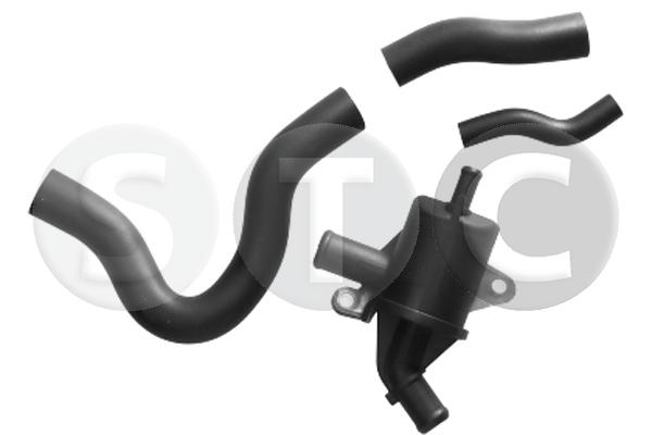 Valvola, ventilazione carter STC T438565